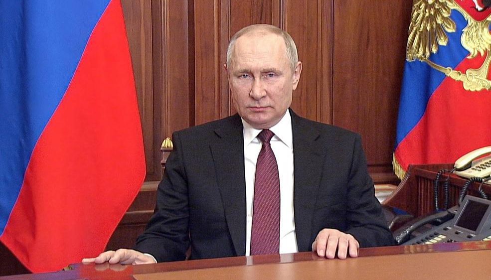 Putin potpisao ukaz o regrutaciji 130.000 ljudi