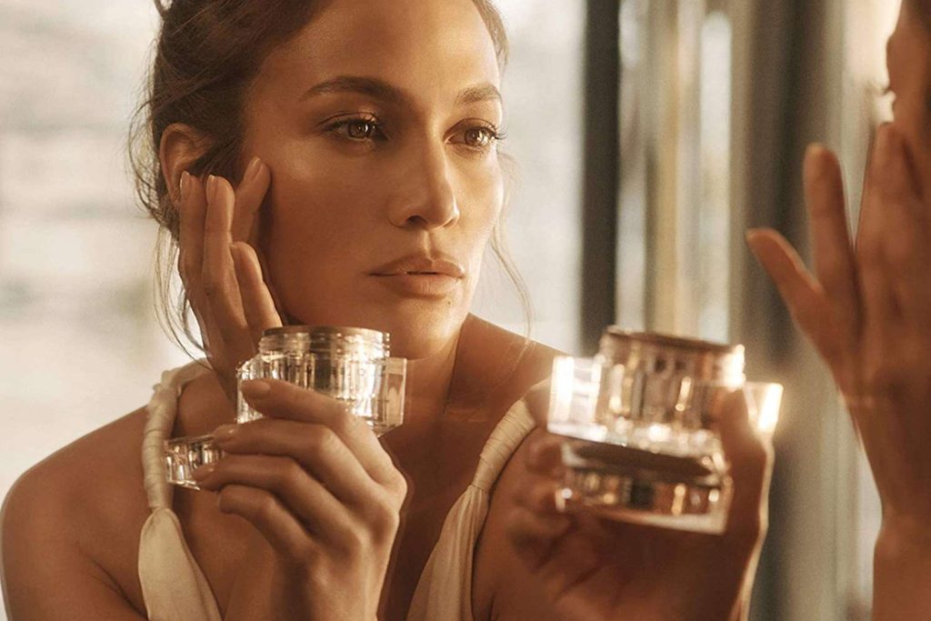 Jennifer Lopez otkrila svoj najvažniji beauty savjet: Zlata je vrijedan