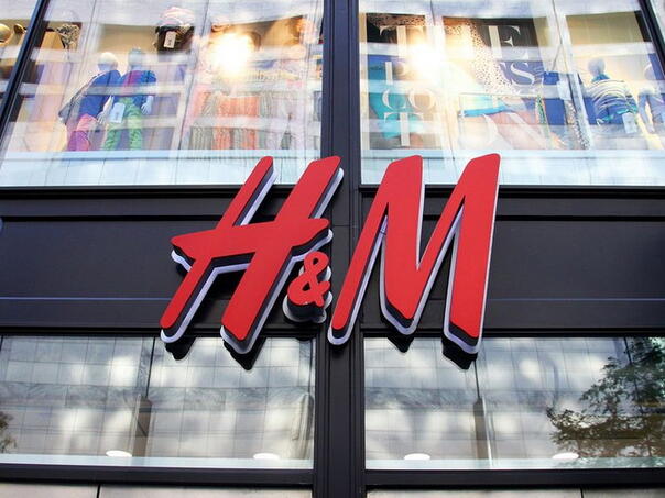 H&M bi mogao da snizi cijene svojih proizvoda zbog manjih troškova nabavke