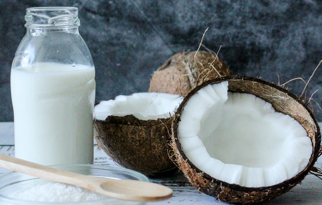 kokosovo-mlijeko