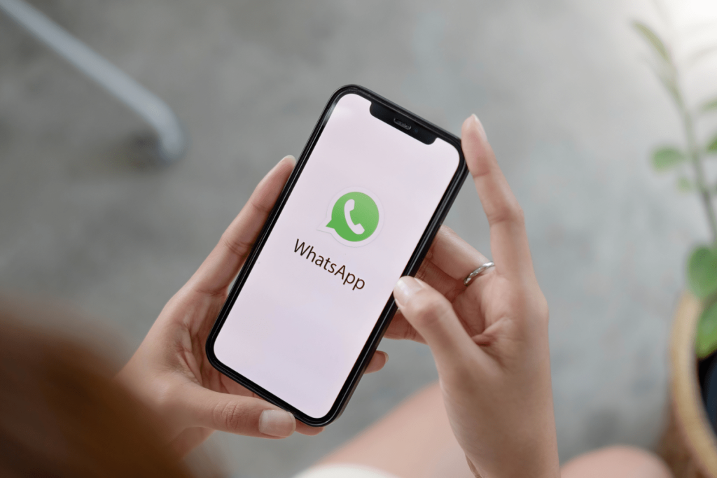 WhatsApp postaje platforma za naručivanje hrane?