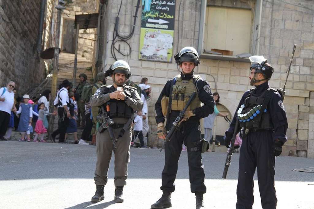 Izraelski vojnici ubili dvojicu palestinskih dječaka tokom protesta na Zapadnoj obali