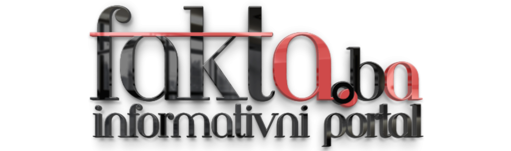 Fakta informativni portal logo